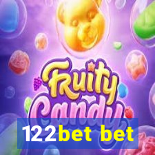 122bet bet